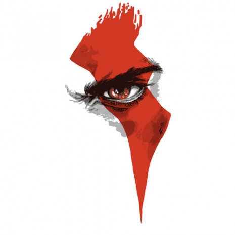 Kratos Logo