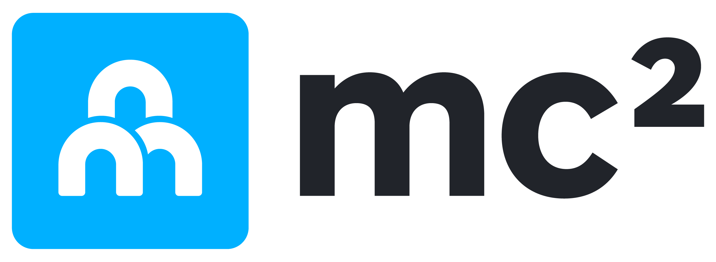 MC2 Logo