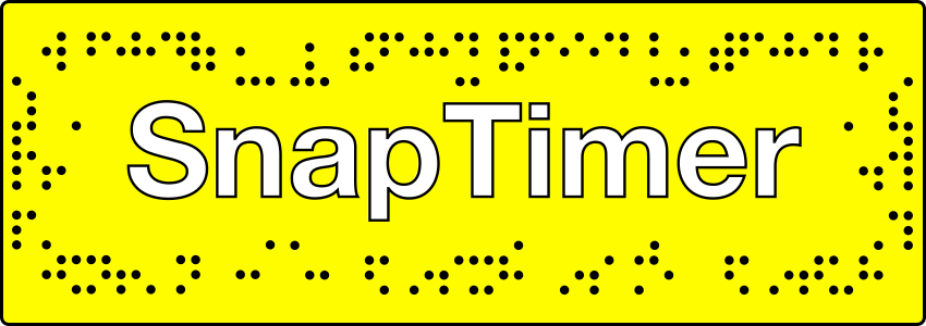 SnapTimer